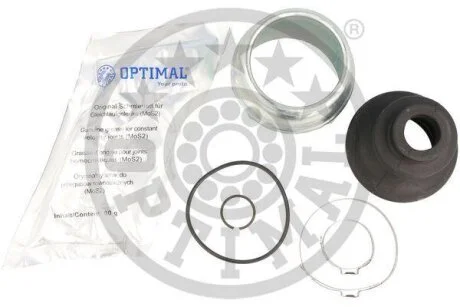 OPTIMAL CVB10398CR