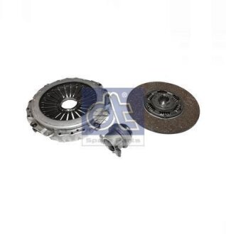 Spare Parts DT 7.90500