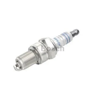 Комплект свічок (ціна за 4шт.) BOSCH 0242225859