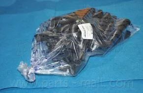 Патрубок радіатора (вир-во Parts-Mall) PARTS-MALL PXNMA168 (фото 1)