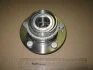 Маточина колеса RR TUCSON(JM/-OCT 2006) (вир-во PMC-ESSENCE) PARTS-MALL HCMAA067 (фото 1)