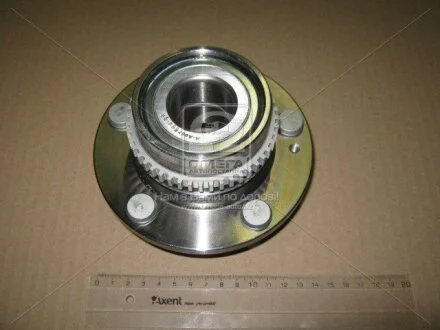 Маточина колеса RR TUCSON(JM/-OCT 2006) (вир-во PMC-ESSENCE) PARTS-MALL HCMAA067