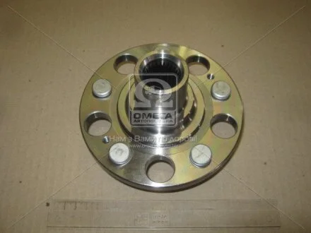 Маточина задн. (вир-во PMC-ESSENCE) PARTS-MALL HCMA064