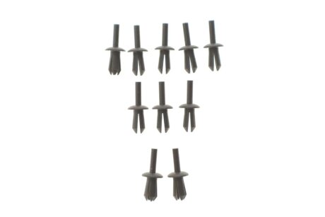 Кліпса кріплення (затискач) Fischer Automotive One (FA1) DSC_1120002.10