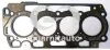 GUARNITAUTO PEUGEOT прокладка гбц Nemo 1,4HDI (1 карб) 1.35mm металева !!! GUARNIT AUTO 1036785253 (фото 1)