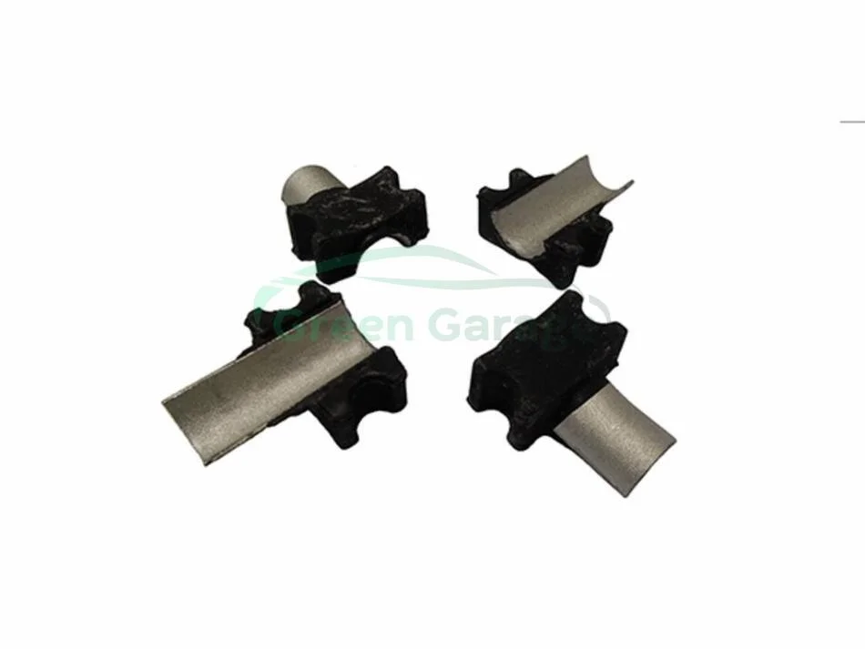 -TEKNOROT PEUGEOT втулка (к-кт!!!) переднього стабіліз. внутрішній.d=20mm 405 KAUTEK PEBS037 (фото 1)