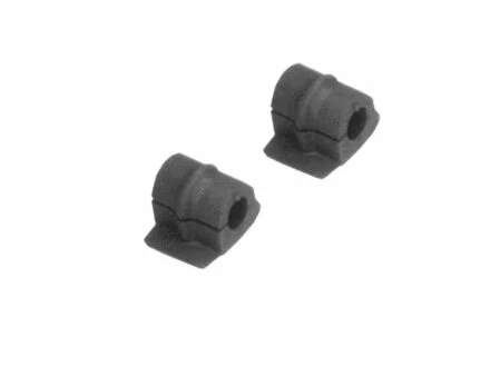-TEKNOROT OPEL втулка стаб.(к-кт 2шт.!!!) передн.Astra F,Calibra,Vectra A KAUTEK OPKT002