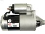 Стартер 12V 1.20kW AS-PL S5117 (фото 2)