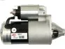 Стартер 12V 1.20kW AS-PL S5117 (фото 2)