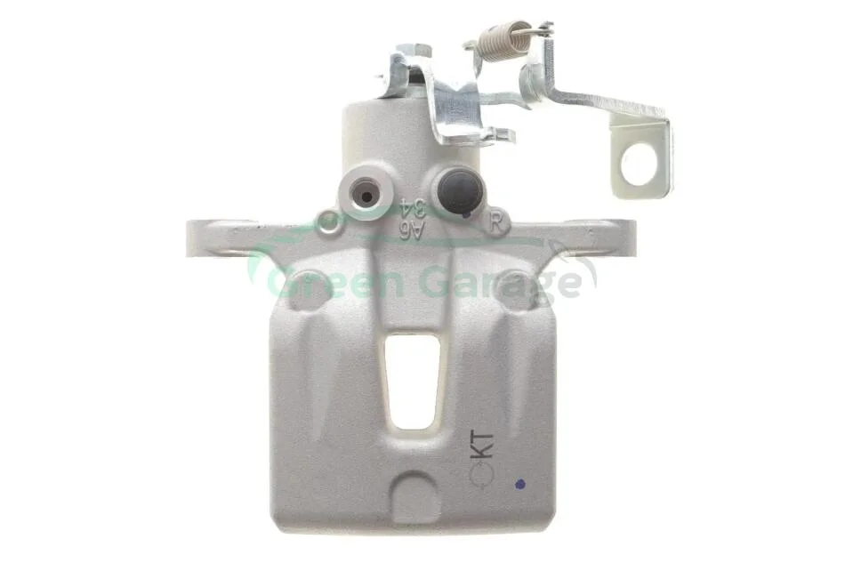 Супорт гальмівний AXIA Brake Calipers 395237 (фото 1)