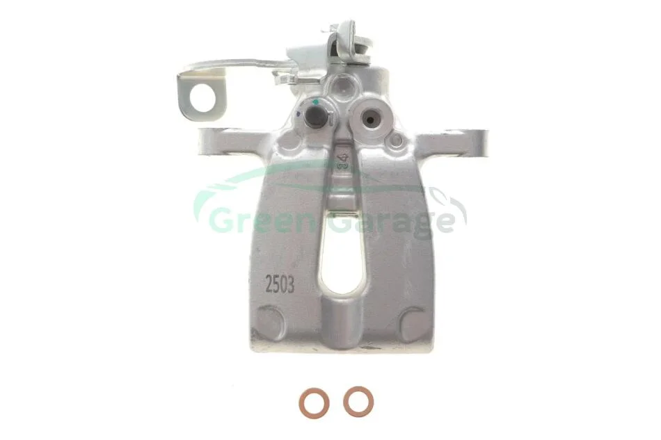 Супорт гальмівний AXIA Brake Calipers 394982 (фото 1)