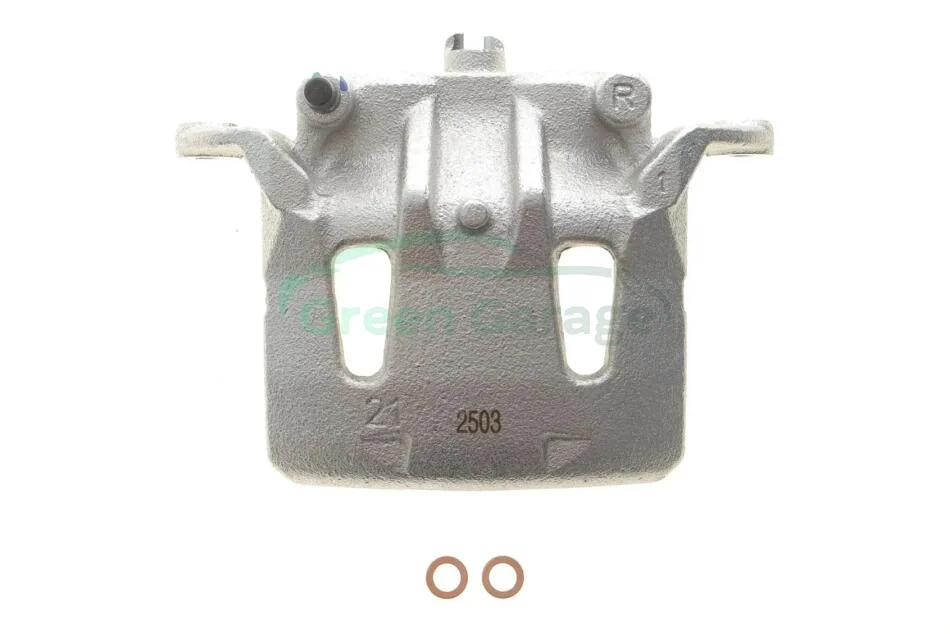 Супорт гальмівний AXIA Brake Calipers 394823 (фото 1)