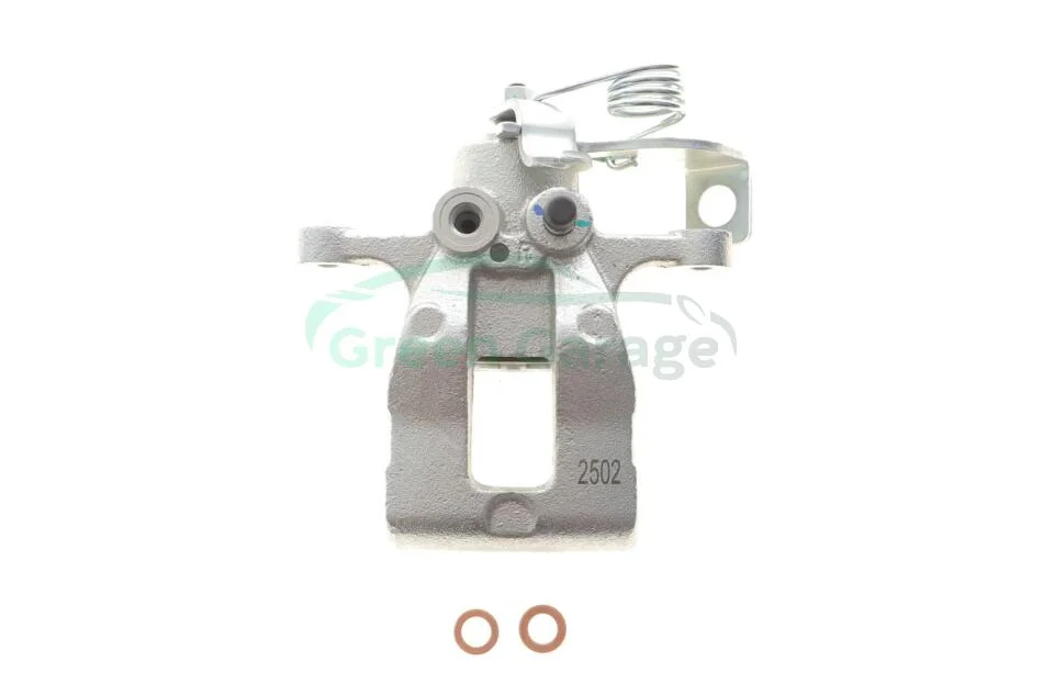 Супорт гальмівний AXIA Brake Calipers 394791 (фото 1)