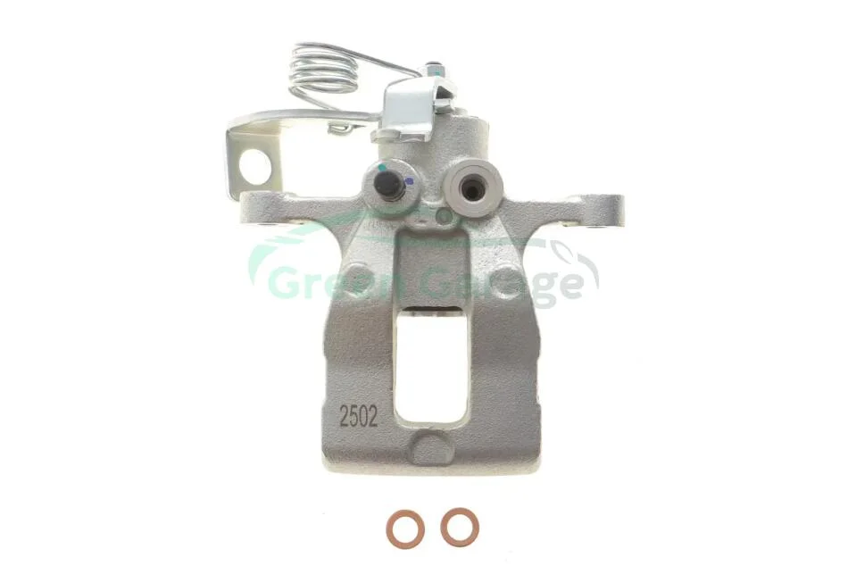 Супорт гальмівний AXIA Brake Calipers 394790 (фото 1)