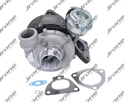 Турбокомпресор в зборі JRONE 8G20300464