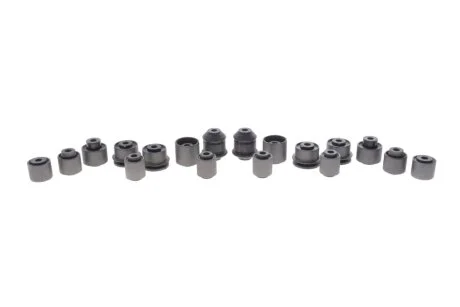 Комплект сайлентблоків BELGUM PARTS BGКІТ28