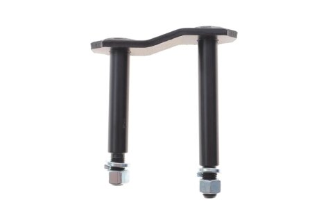 Стремянка (скоба з різьбою) ресори, матеріал метал AUTOTECHTEILE 940 0077