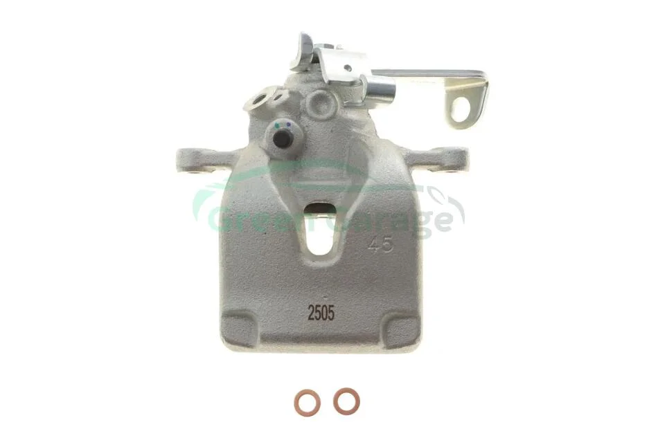 Супорт гальмівний AXIA Brake Calipers 395474 (фото 1)