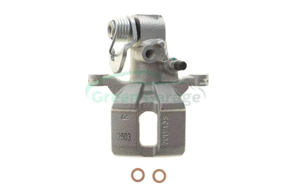 Супорт гальмівний AXIA Brake Calipers 394401 (фото 1)