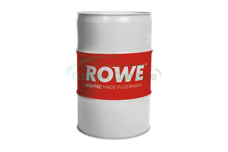 Антифриз HIGHTEC ANTIFREEZE COOLANT AN-SF 12+ READY-MIX -40 (60L) ROWE 21073060099 (фото 1)