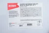 Антифриз HIGHTEC ANTIFREEZE COOLANT AN-SF 12+ READY-MIX -40 (60L) ROWE 21073060099 (фото 2)