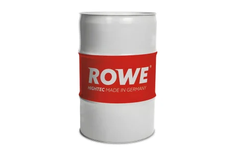 Антифриз HIGHTEC ANTIFREEZE COOLANT AN-SF 12+ READY-MIX -40 (60L) ROWE 21073060099