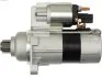 Стартер 12V 2.00kW AS-PL S3094 (фото 4)