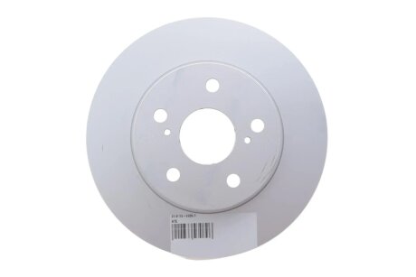 Диск гальмівний ATE 24.01250235.1