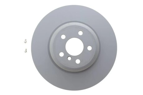 Диск гальмівний ATE 24.01240273.2