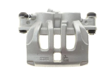 Гальмівний супорт TRUCKTEC 02.35.639