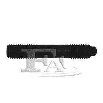 Шпилька Fischer Automotive One (FA1) 98510042.10 (фото 1)