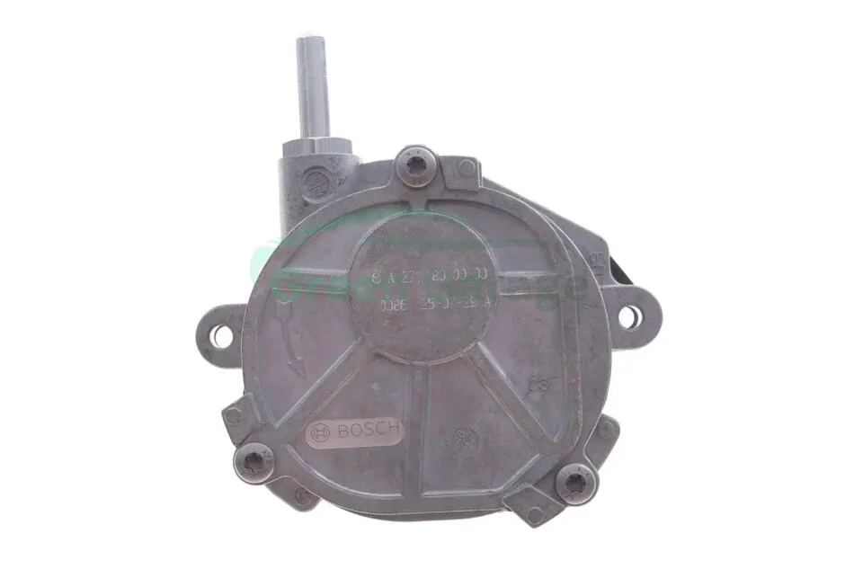 Вакуумний насос BOSCH F009A10277 (фото 1)