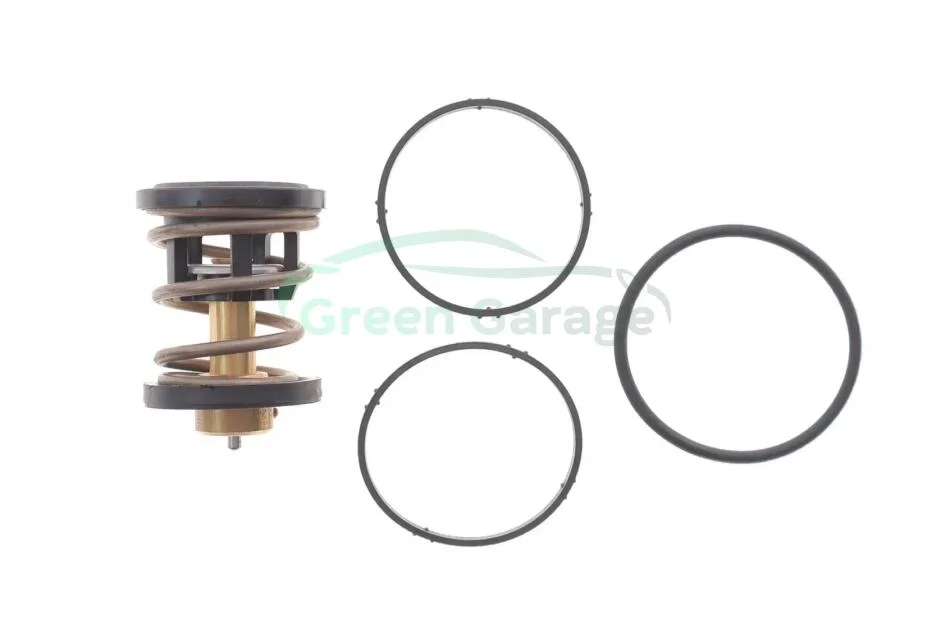 Термостат MAHLE / KNECHT TX 496 91D (фото 1)