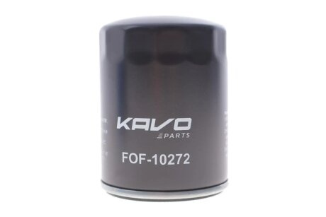 Фільтр масляний KAVO FOF10272