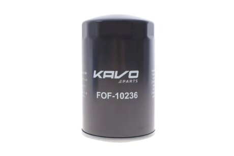 Фільтр масляний KAVO FOF10236