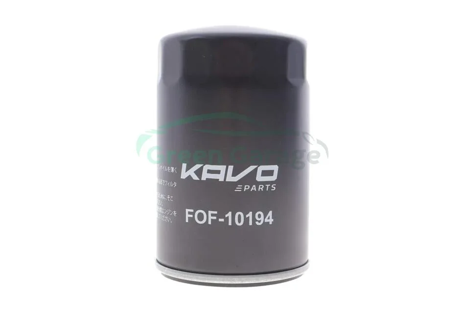 Фільтр масляний KAVO FOF10194 (фото 1)
