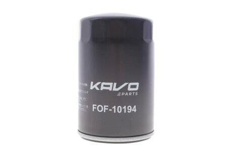 Фільтр масляний KAVO FOF10194