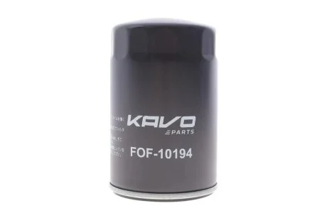 Фільтр масляний KAVO FOF10194