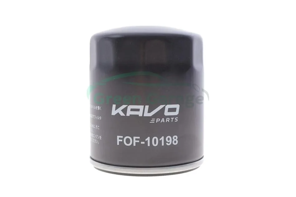 Фільтр масляний KAVO FOF10198 (фото 1)