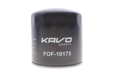 Фільтр масляний KAVO FOF10175