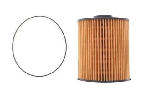 Фільтр паливний KAVO FFF10420