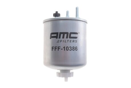 Фільтр паливний KAVO FFF10386