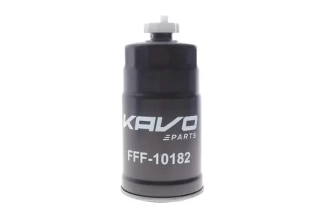 Фільтр паливний KAVO FFF10182