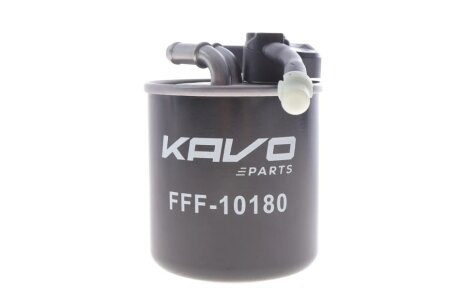 Фільтр паливний KAVO FFF10180