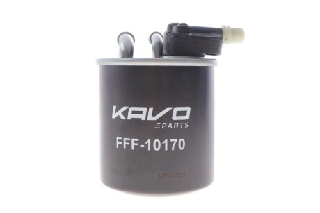 Фільтр паливний KAVO FFF10170