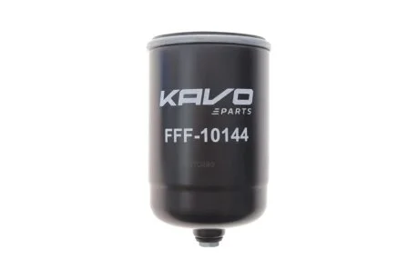 Фільтр паливний KAVO FFF10144
