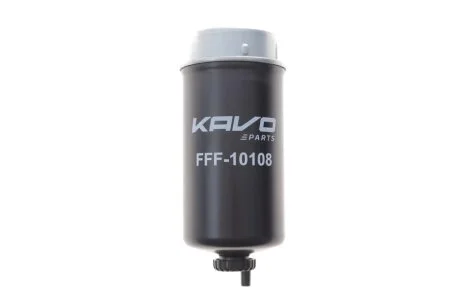 Фільтр паливний KAVO FFF10108