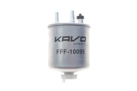Фільтр паливний KAVO FFF10095