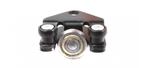 Візок завіса розсувних дверей (нижній завіс) NISSAN INTERSTAR X70 OPEL MOVANO A RENAULT MASTER II 07.98-11.10 ROLL RM05