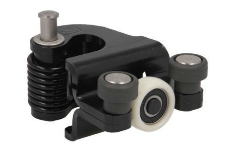 Візок завіса розсувних дверей Прав (середній завіс) NISSAN INTERSTAR X70 OPEL MOVANO A RENAULT MASTER II 07.98-11.10 ROLL RM04